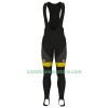 Combinaison Cycliste M/L + Collant à Bretelles 2017 Direct Energie N001